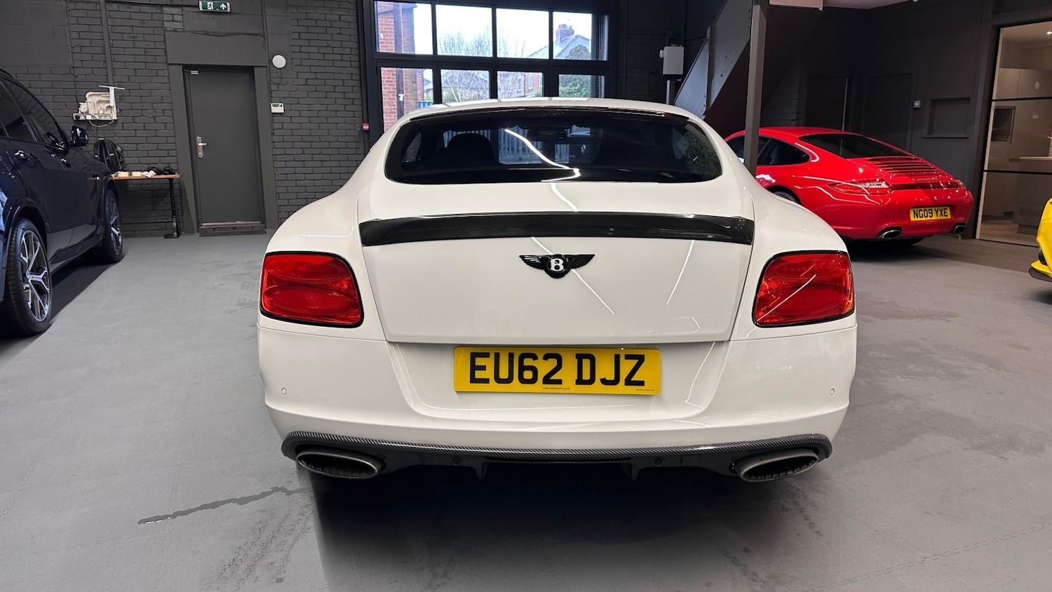 Used Bentley Continental 2012 for sale - 76963446: Photo 30