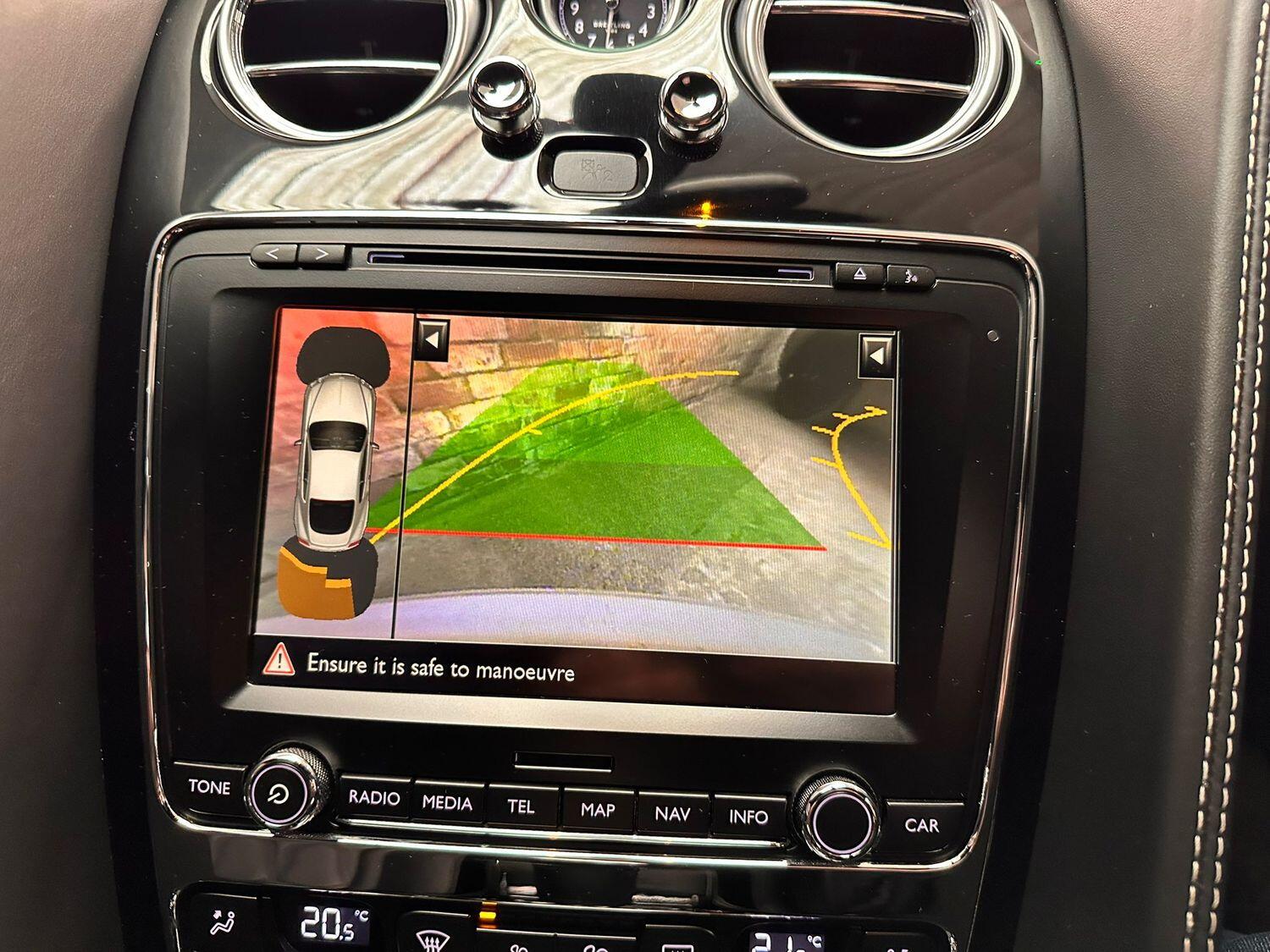 Used Bentley Continental 2012 for sale - 76963446: Photo 32