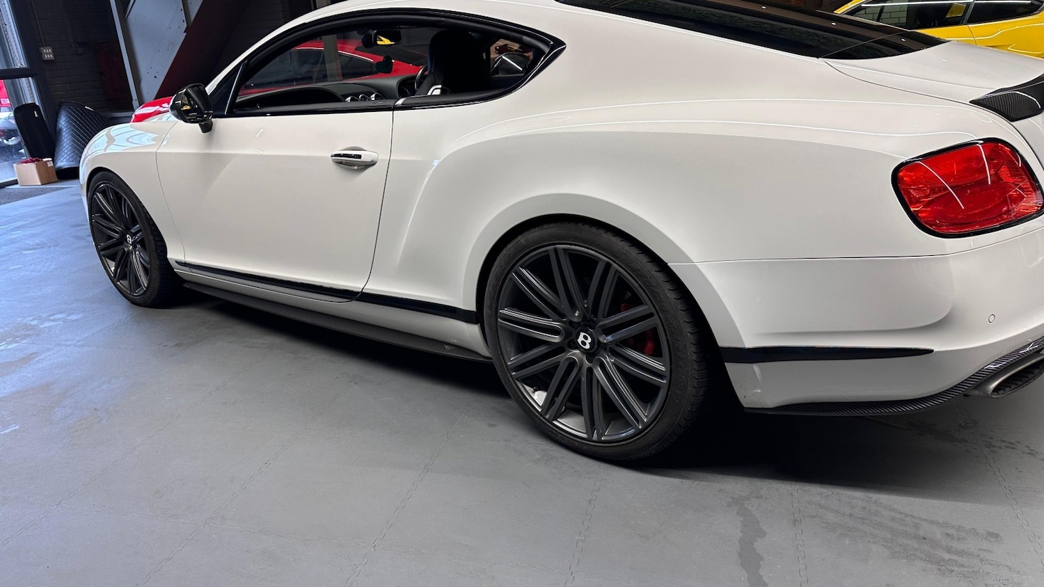 Used Bentley Continental 2012 for sale - 76963446: Photo 37