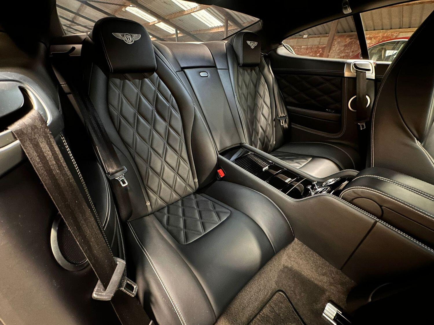 Used Bentley Continental 2012 for sale - 76963446: Photo 39