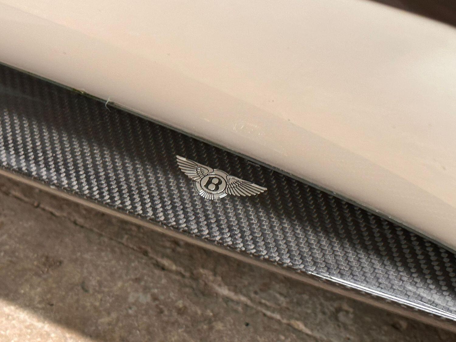 Used Bentley Continental 2012 for sale - 76963446: Photo 4