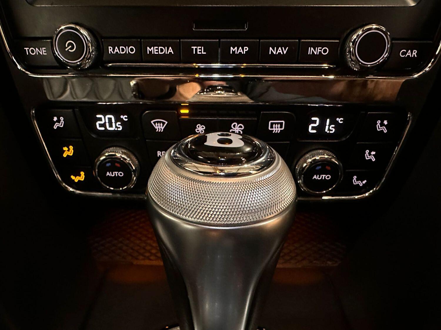 Used Bentley Continental 2012 for sale - 76963446: Photo 40