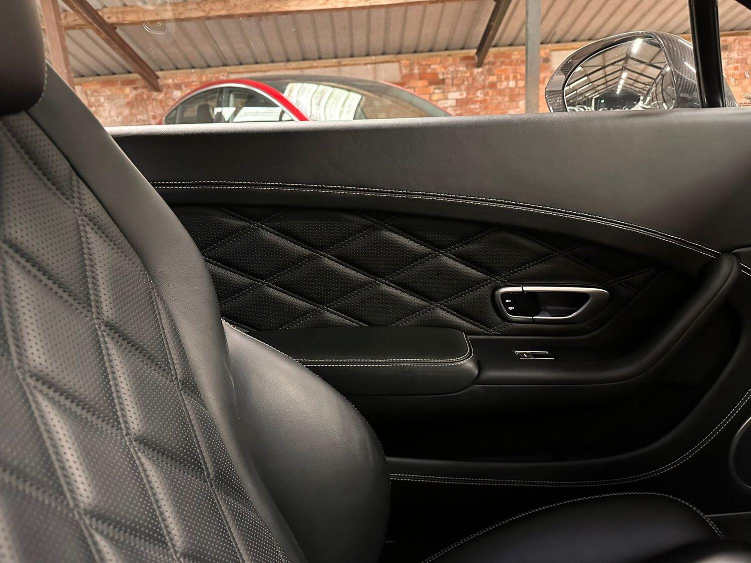 Used Bentley Continental 2012 for sale - 76963446: Photo 41