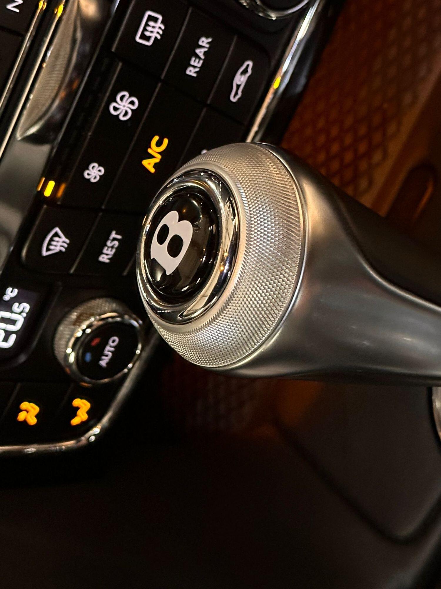 Used Bentley Continental 2012 for sale - 76963446: Photo 46