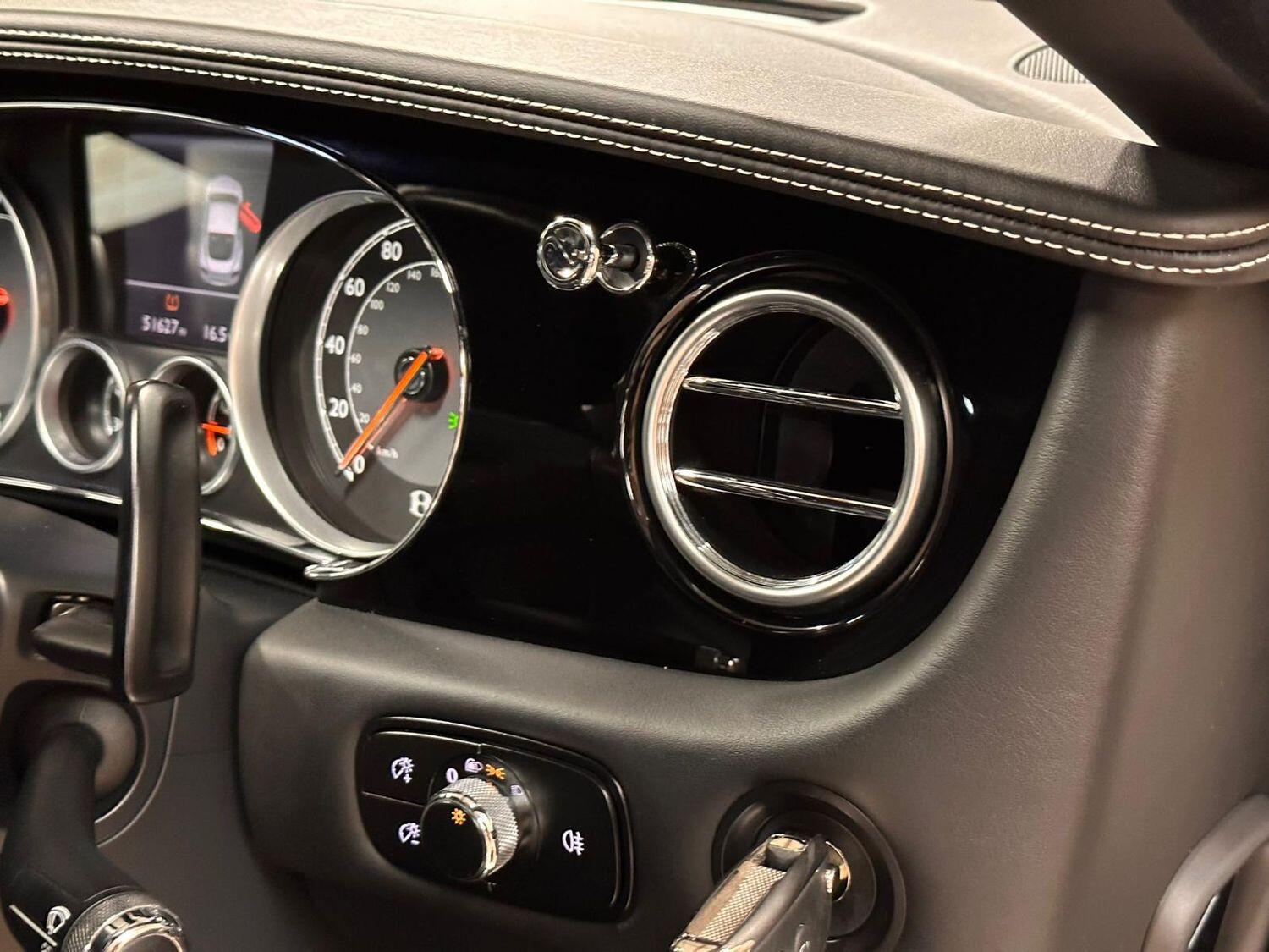 Used Bentley Continental 2012 for sale - 76963446: Photo 51