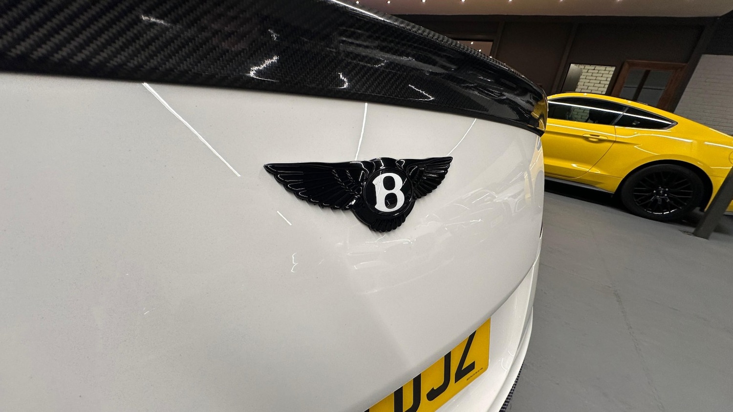 Used Bentley Continental 2012 for sale - 76963446: Photo 54