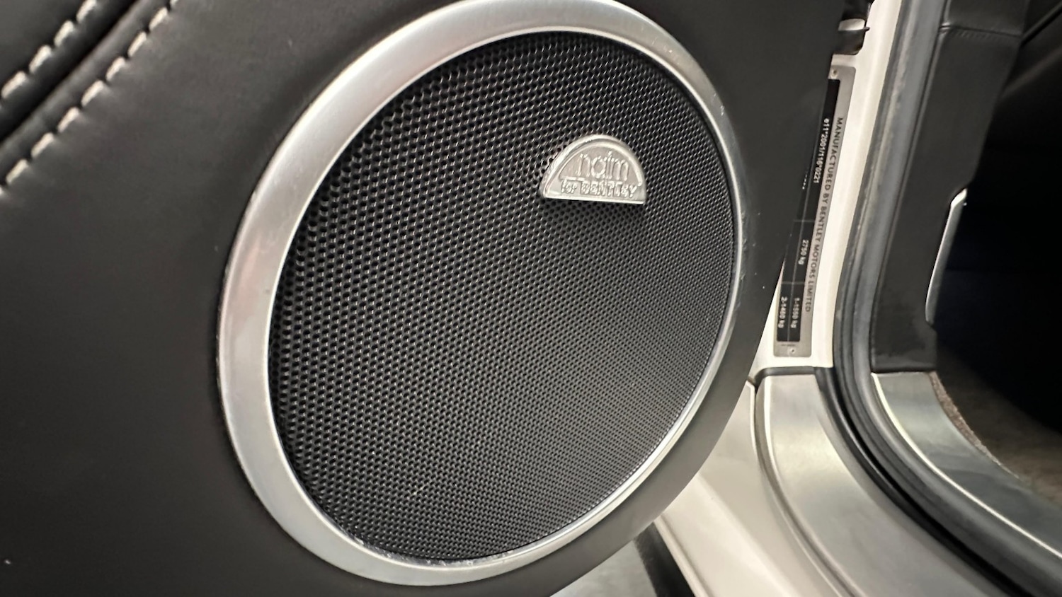 Used Bentley Continental 2012 for sale - 76963446: Photo 55