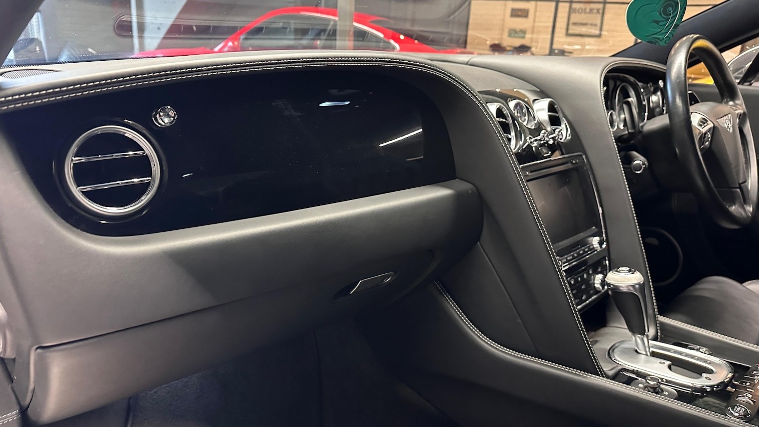 Used Bentley Continental 2012 for sale - 76963446: Photo 57