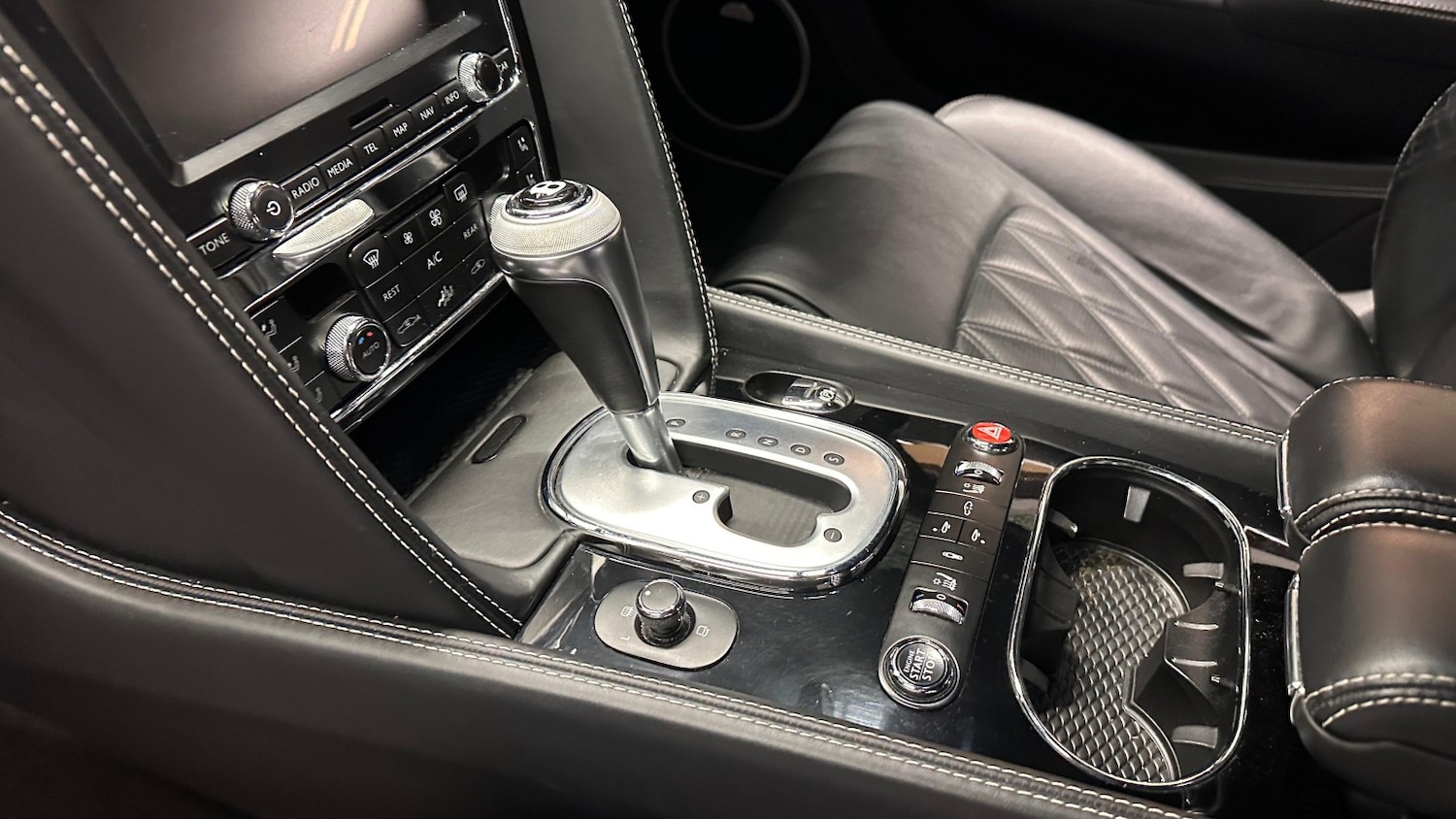 Used Bentley Continental 2012 for sale - 76963446: Photo 58