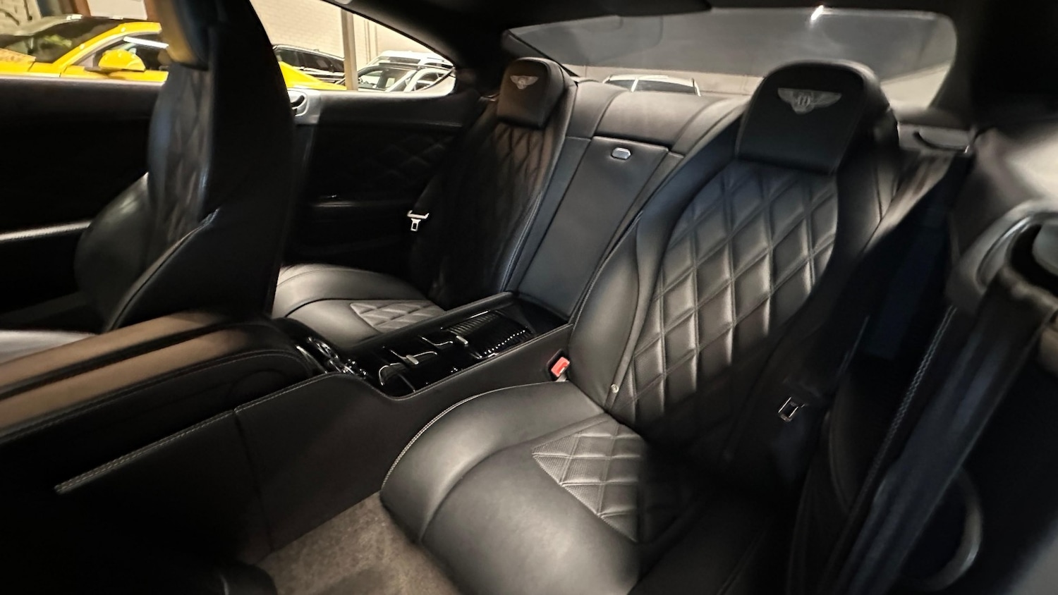 Used Bentley Continental 2012 for sale - 76963446: Photo 59