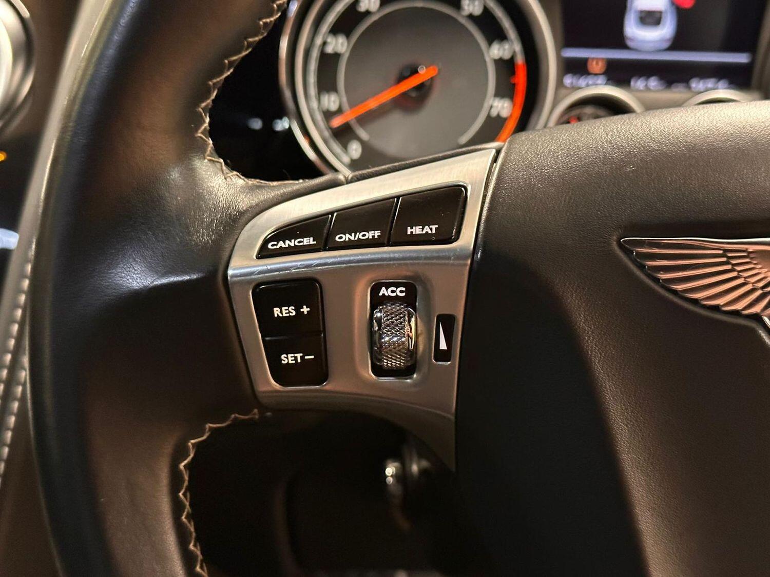 Used Bentley Continental 2012 for sale - 76963446: Photo 6