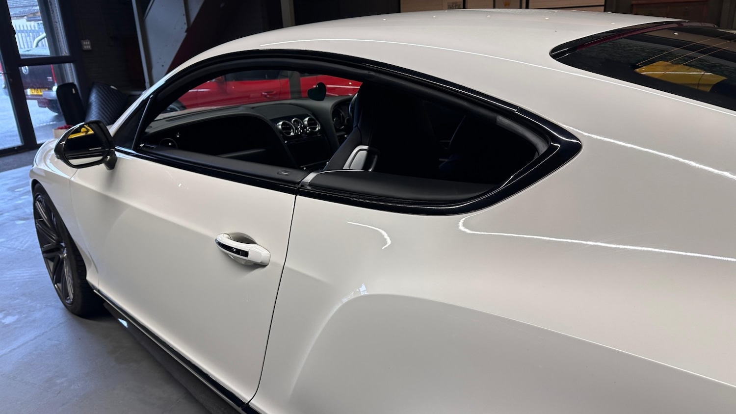 Used Bentley Continental 2012 for sale - 76963446: Photo 62