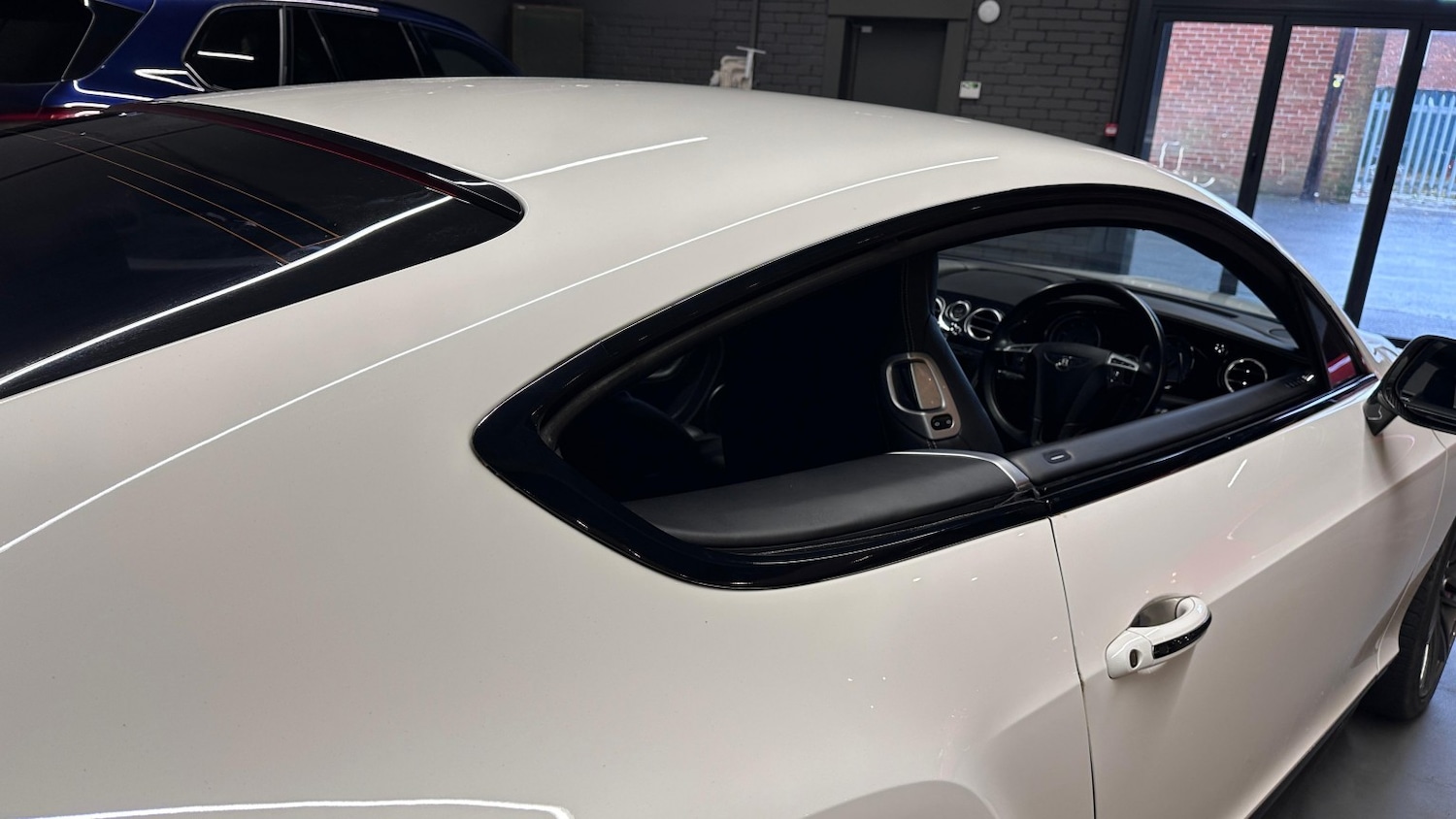 Used Bentley Continental 2012 for sale - 76963446: Photo 64