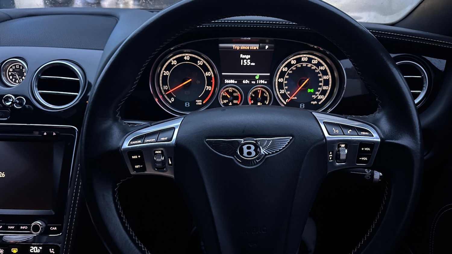 Used Bentley Continental 2012 for sale - 76963446: Photo 65