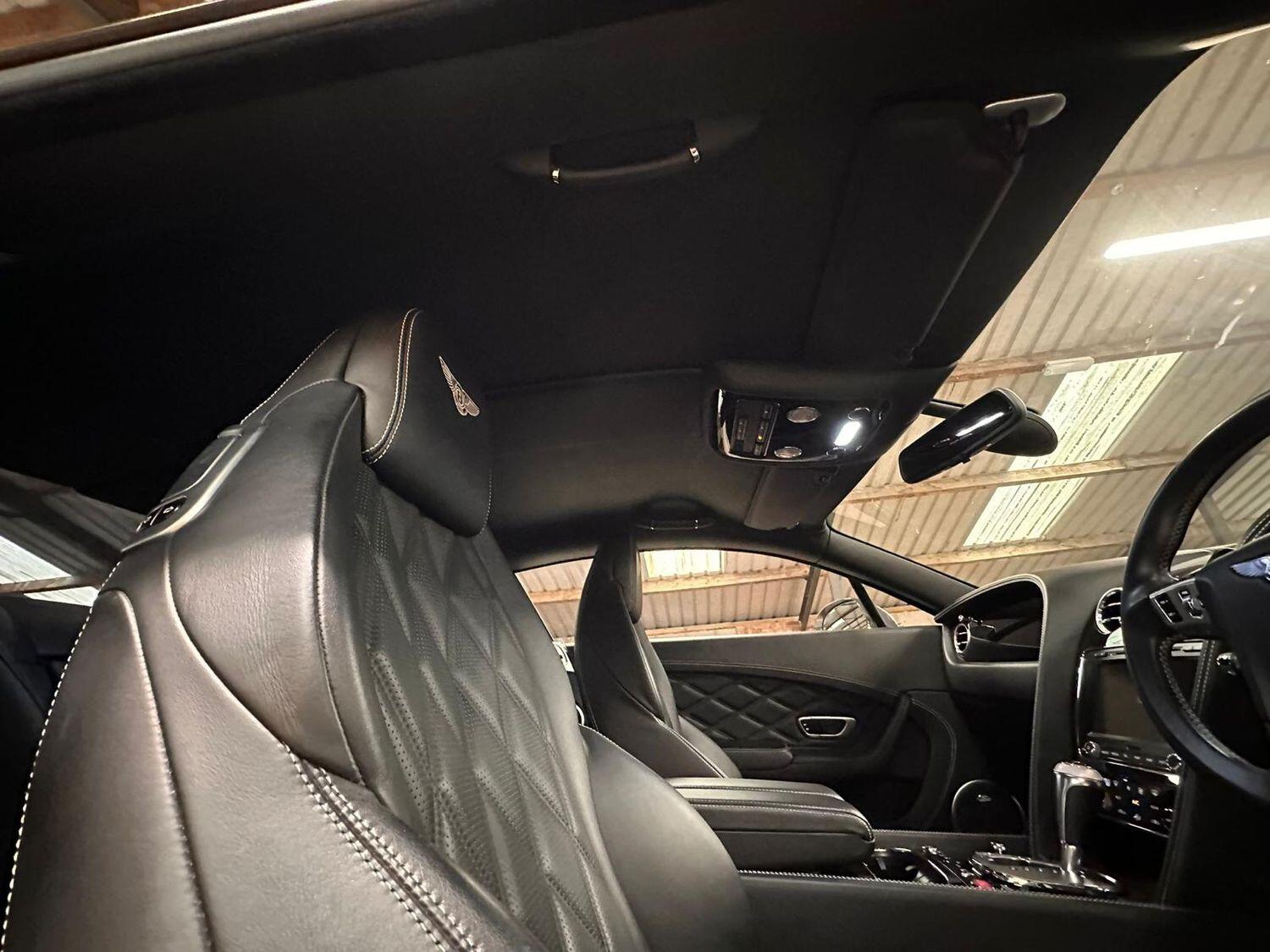 Used Bentley Continental 2012 for sale - 76963446: Photo 9