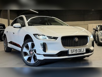Used Jaguar I-Pace 2019 for sale - 78286392: Photo