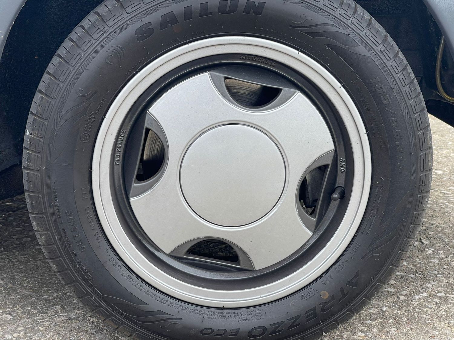 Used Citroen AX 1988 for sale - 77342643: Photo 11