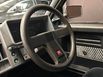 Used Citroen AX 1988 for sale - 77342643: Photo