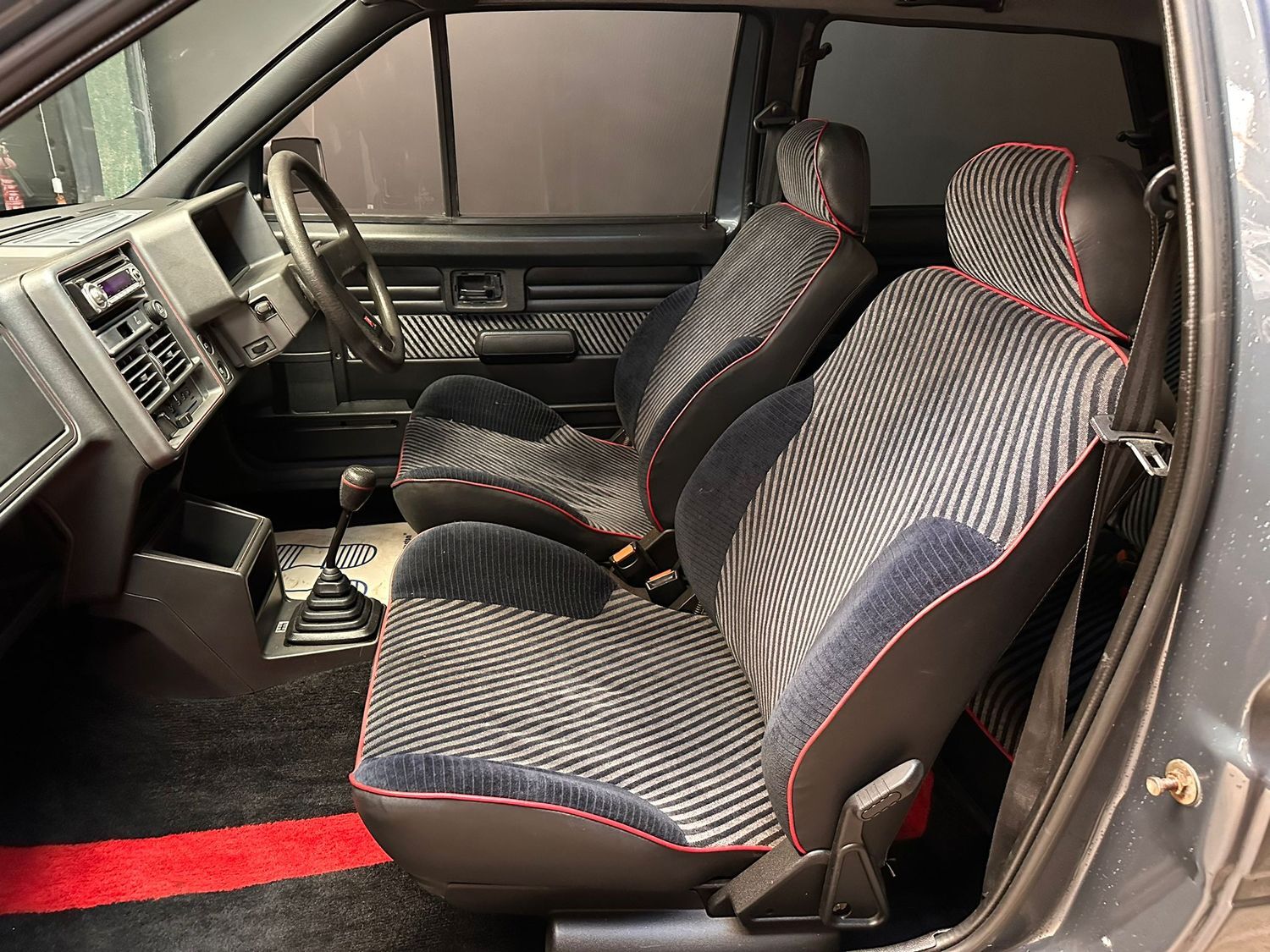 Used Citroen AX 1988 for sale - 77342643: Photo 5