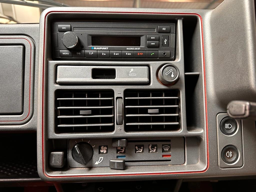 Used Citroen AX 1988 for sale - 77342643: Photo 7