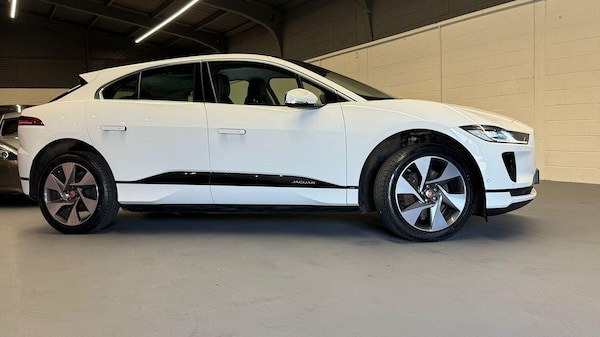 Used Jaguar I-Pace 2019 for sale - 76205641: Photo 10