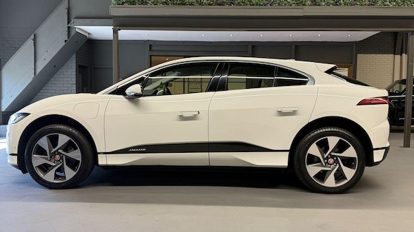 Used Jaguar I-Pace 2019 for sale - 76205641: Photo 12