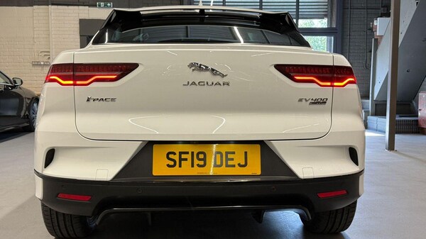 Used Jaguar I-Pace 2019 for sale - 76205641: Photo 13