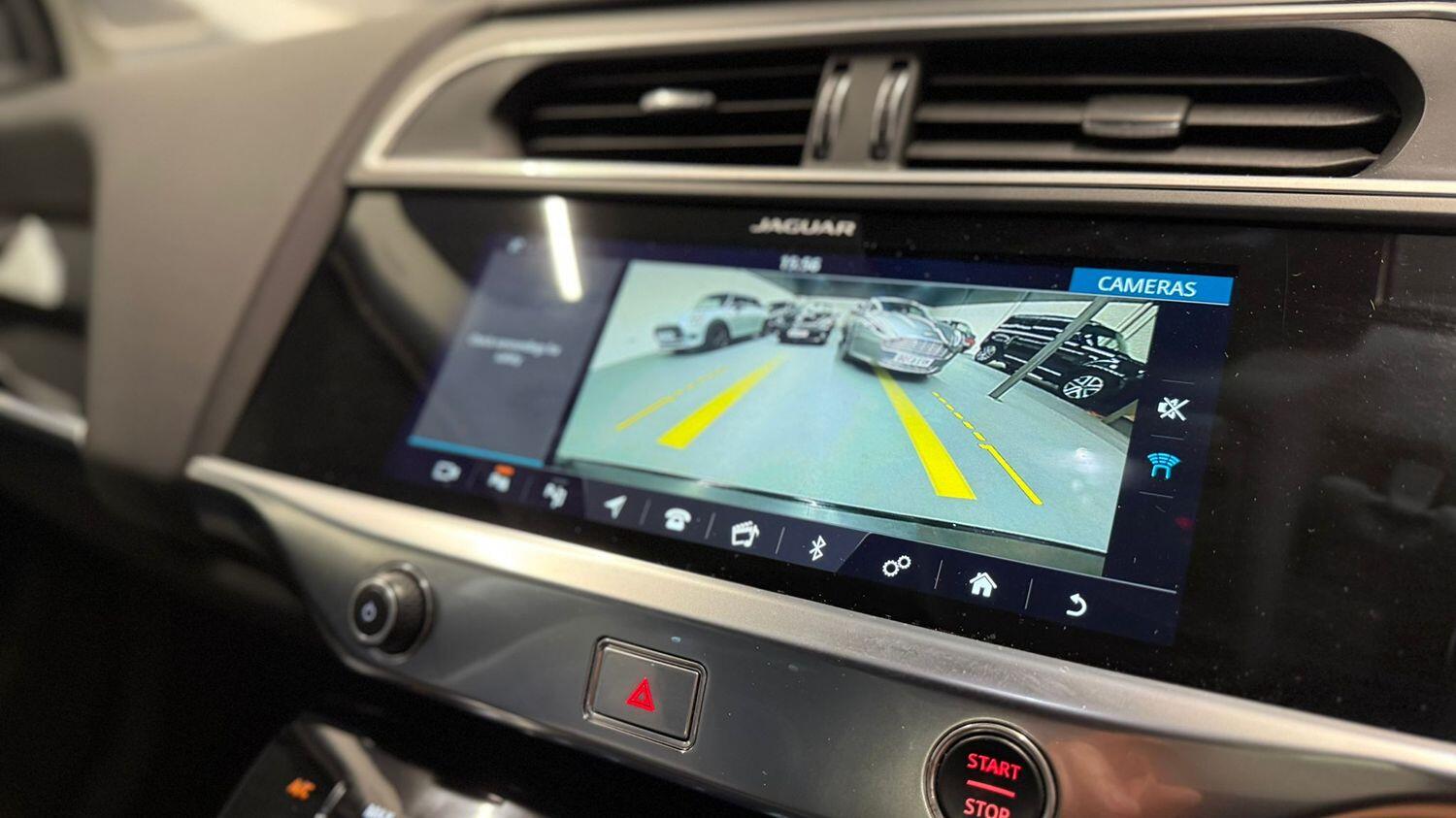 Used Jaguar I-Pace 2019 for sale - 76205641: Photo 18