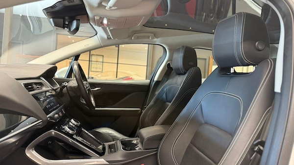 Used Jaguar I-Pace 2019 for sale - 76205641: Photo 19