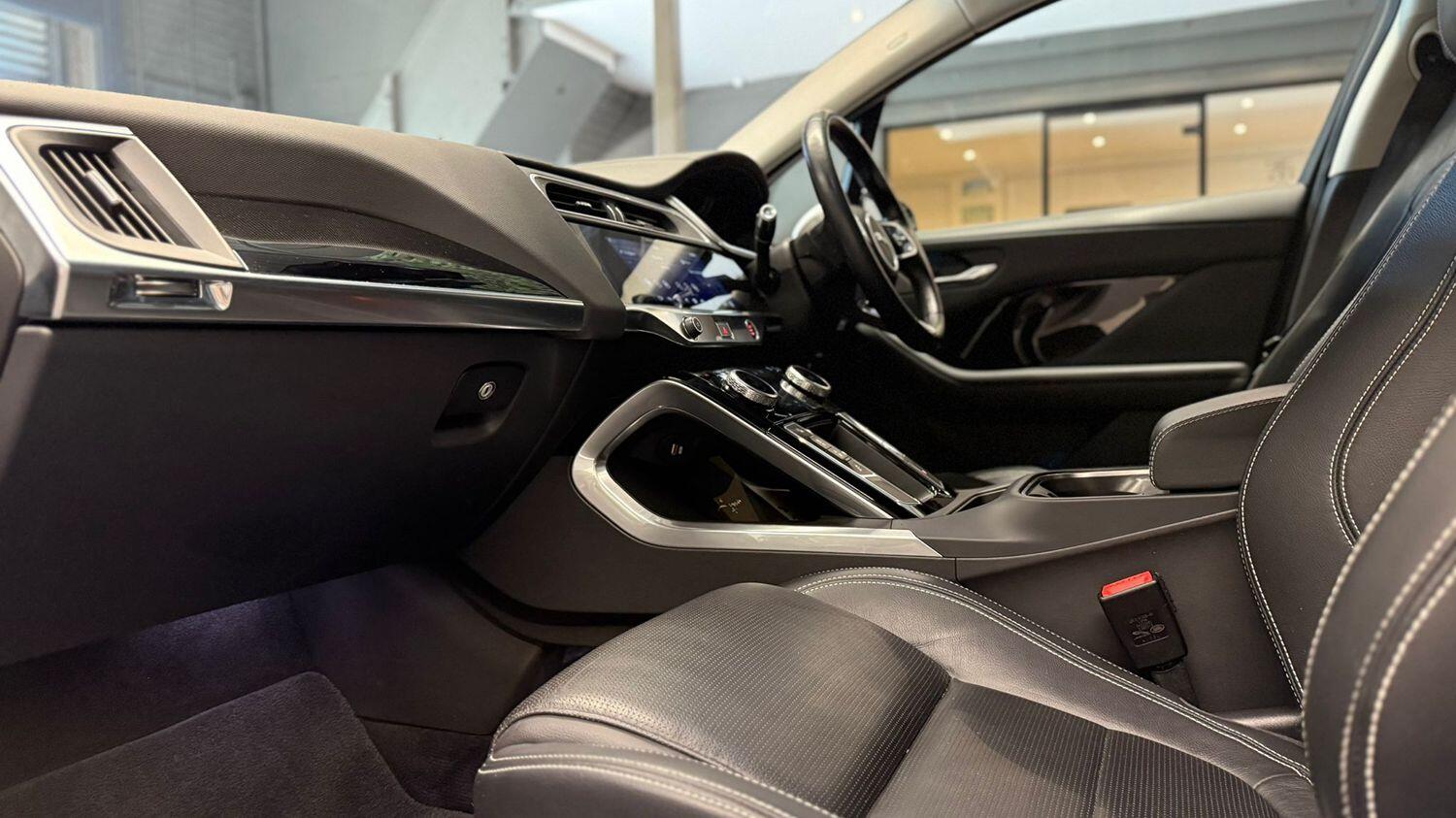 Used Jaguar I-Pace 2019 for sale - 76205641: Photo 20