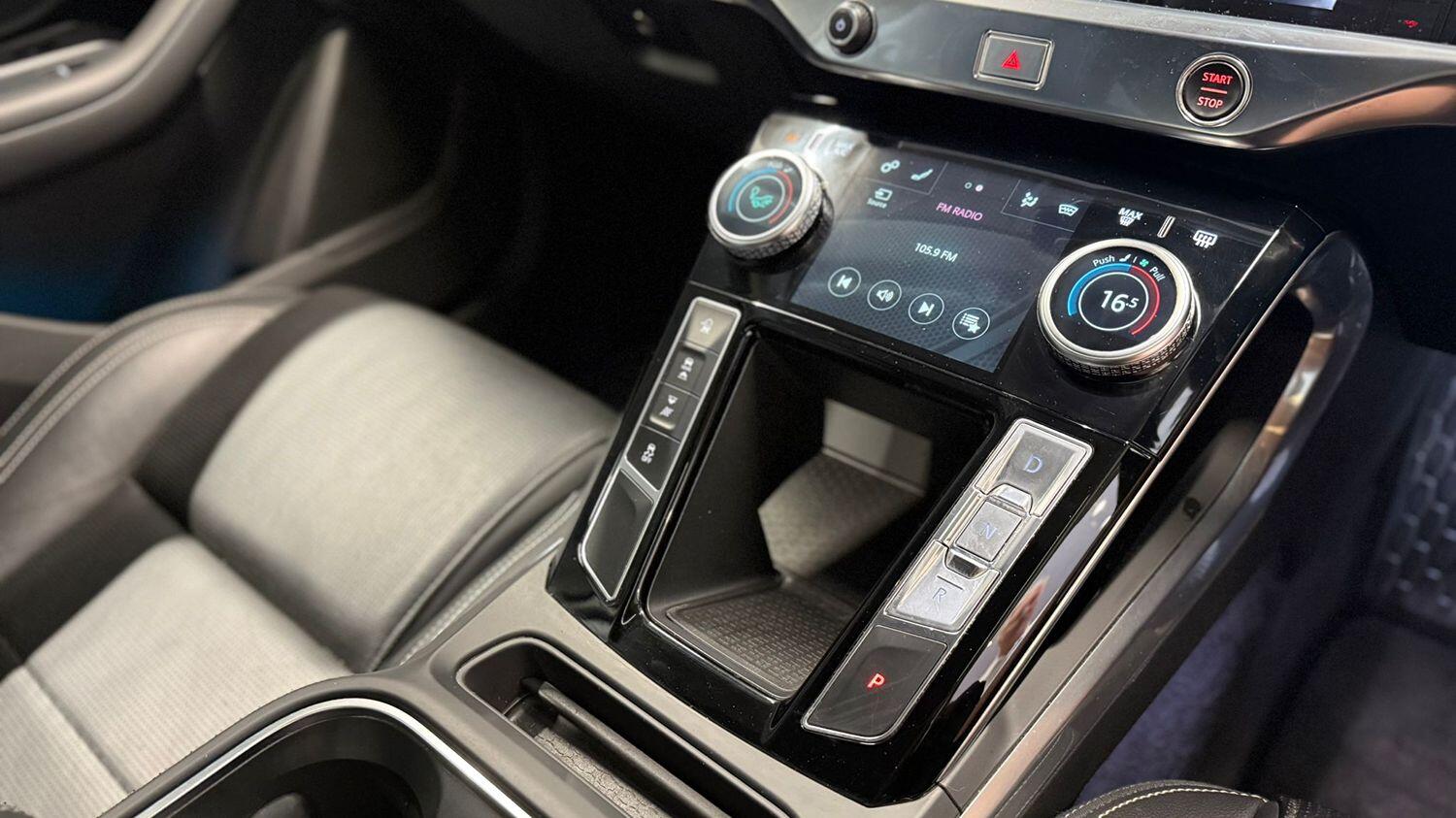 Used Jaguar I-Pace 2019 for sale - 76205641: Photo 21