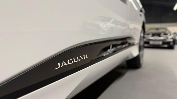 Used Jaguar I-Pace 2019 for sale - 76205641: Photo 22