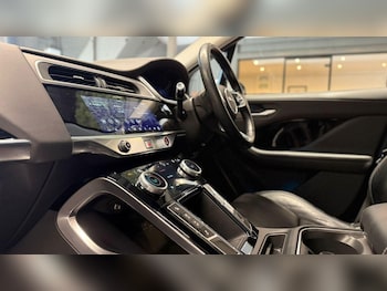 Used Jaguar I-Pace 2019 for sale - 76205641: Photo 2