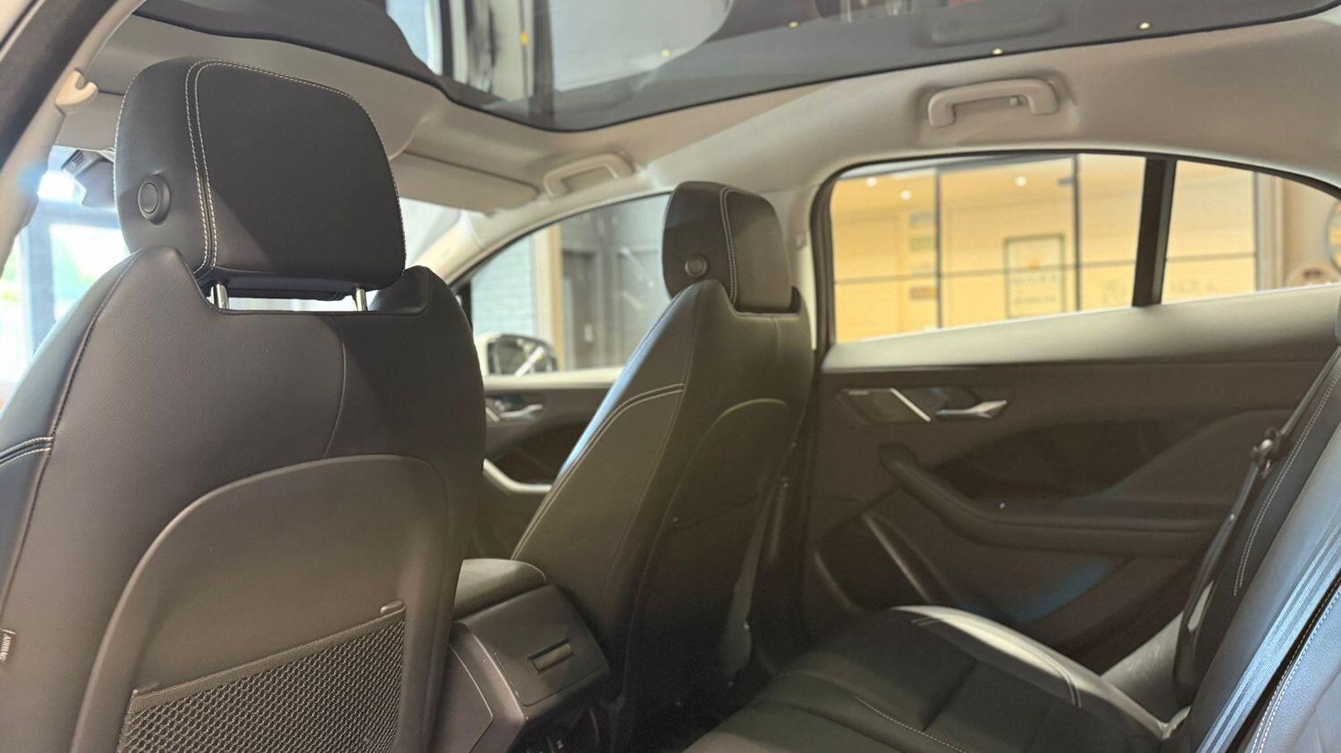 Used Jaguar I-Pace 2019 for sale - 76205641: Photo 33