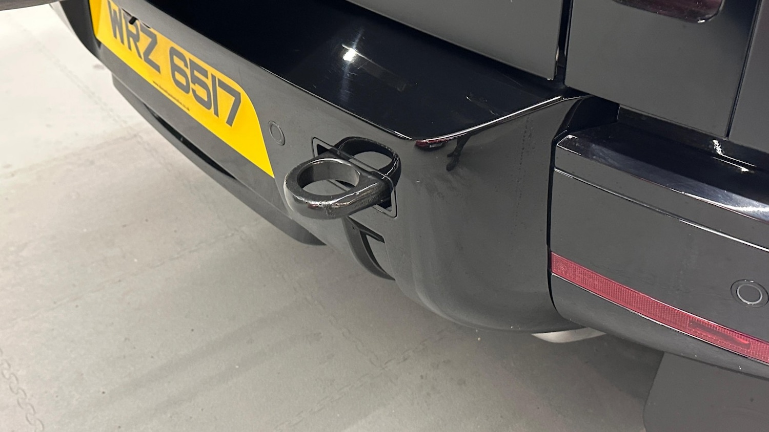 Used Land Rover Defender 110 2023 for sale - 76784989: Photo 12