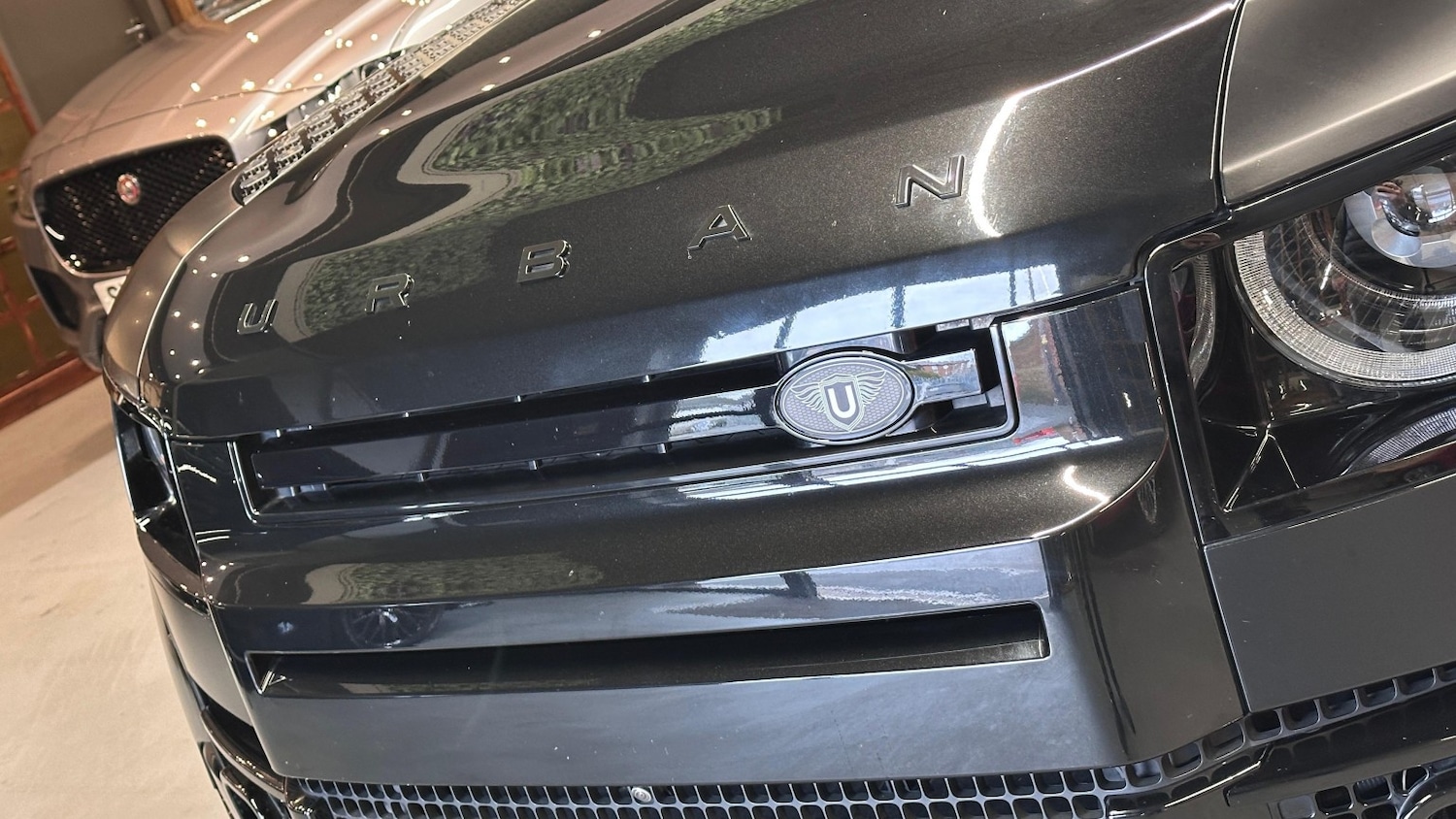 Used Land Rover Defender 110 2023 for sale - 76784989: Photo 15