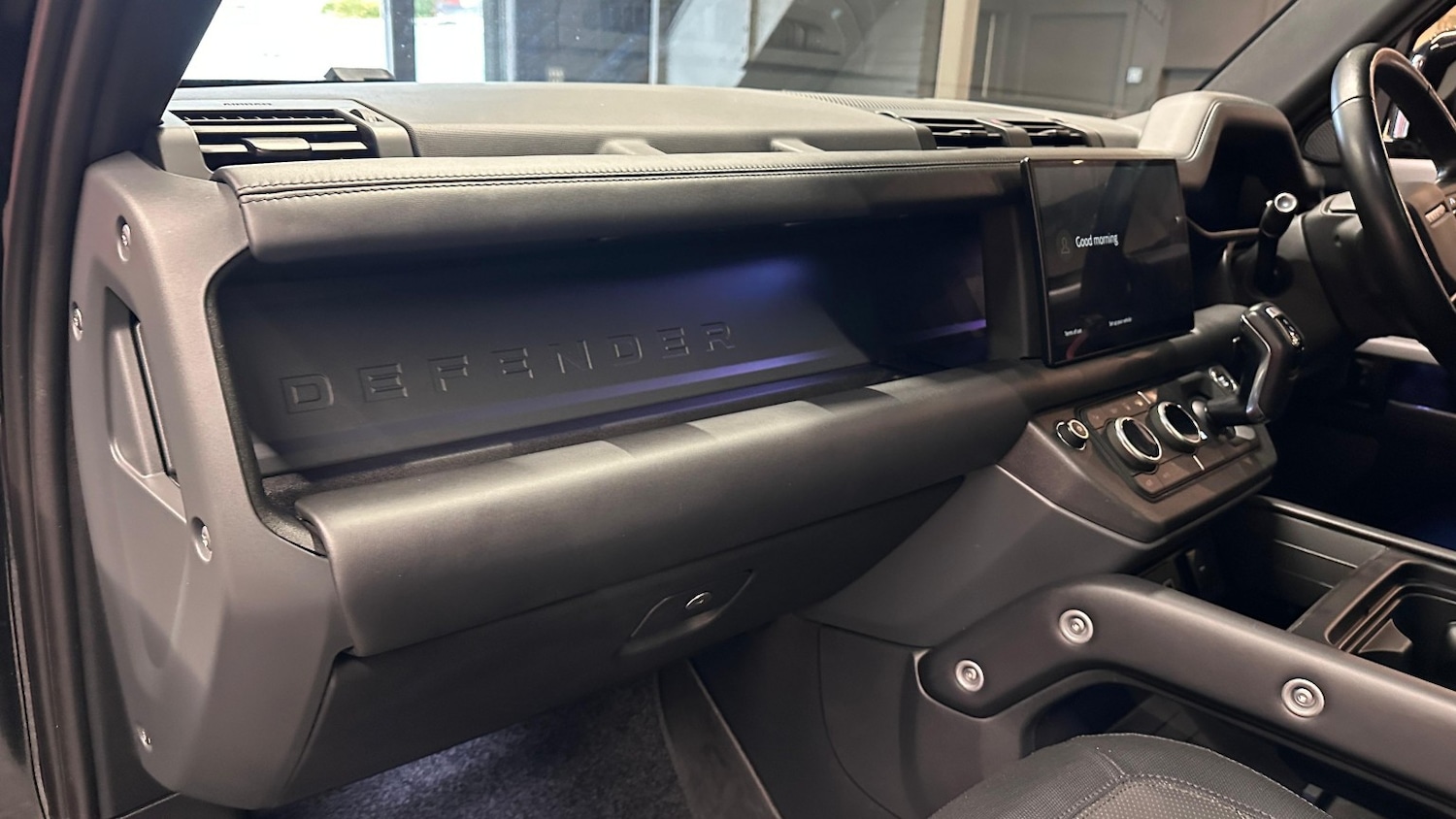 Used Land Rover Defender 110 2023 for sale - 76784989: Photo 19