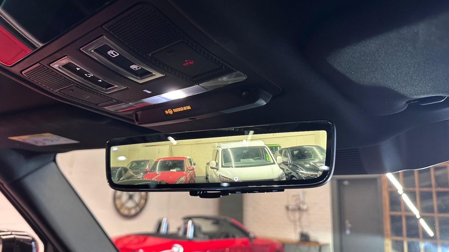 Used Land Rover Defender 110 2023 for sale - 76784989: Photo 31