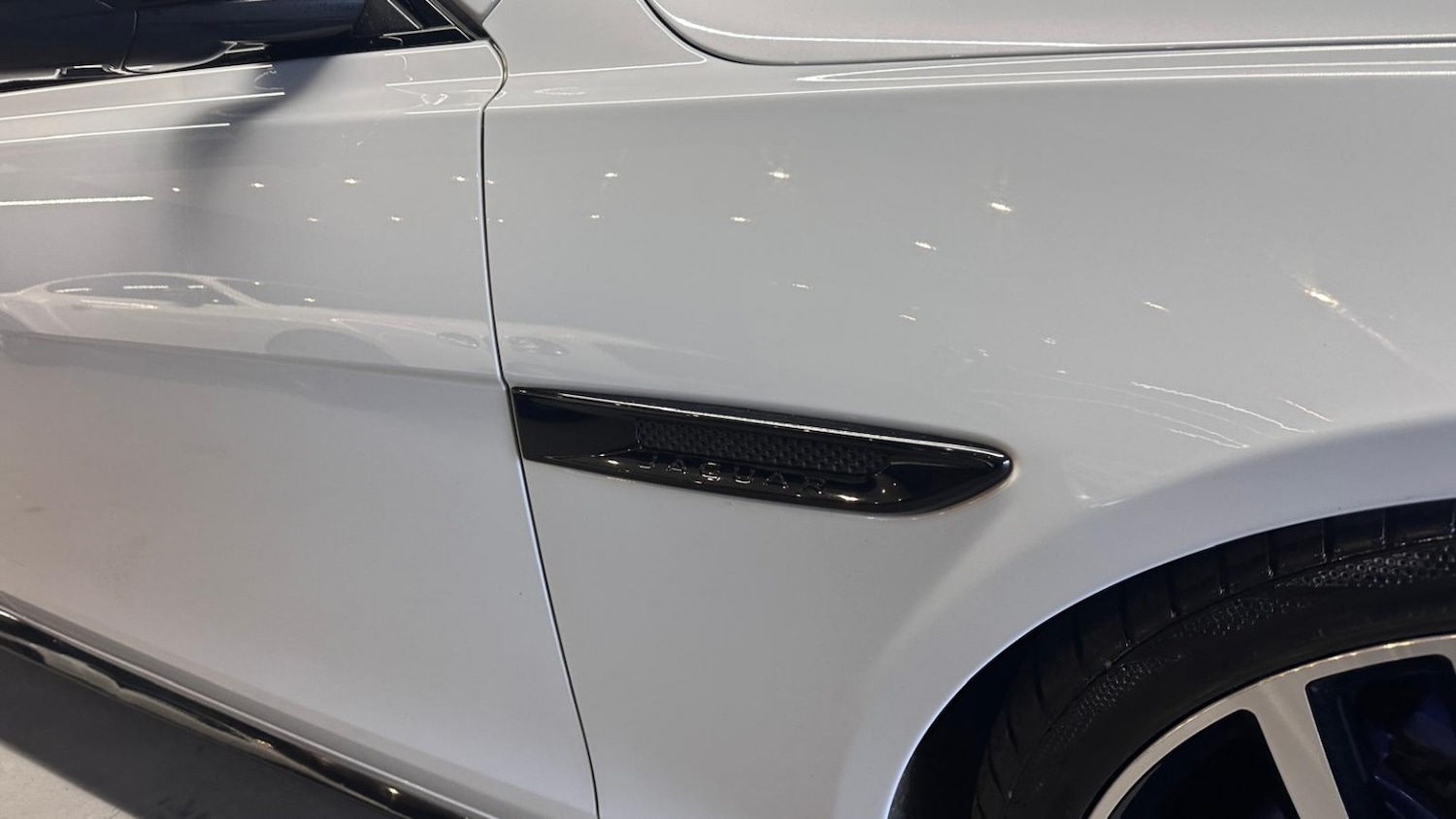 Used Jaguar XF 2016 for sale - 77438440: Photo 16