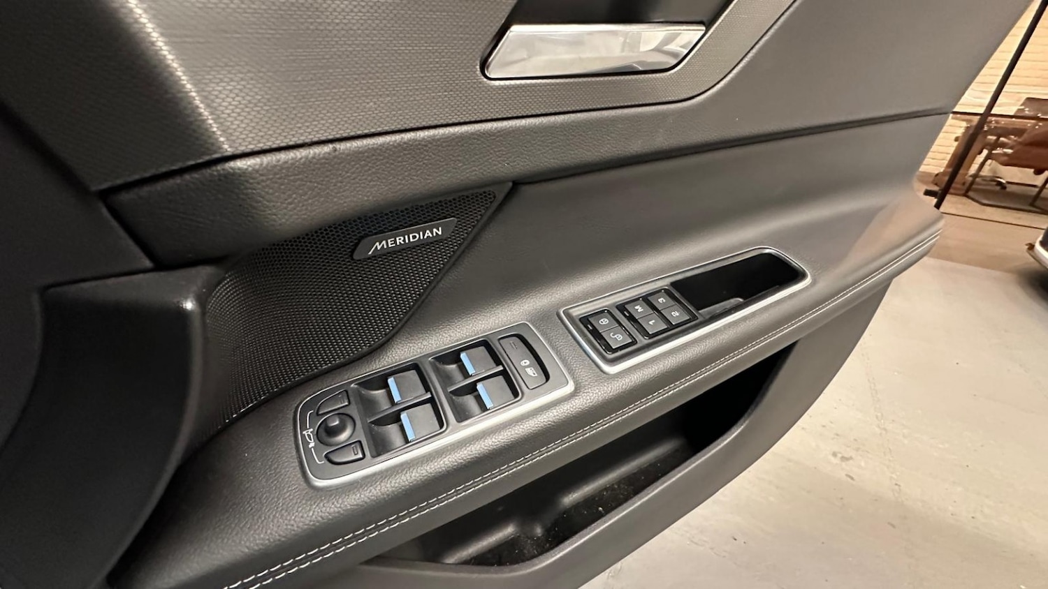 Used Jaguar XF 2016 for sale - 77438440: Photo 19