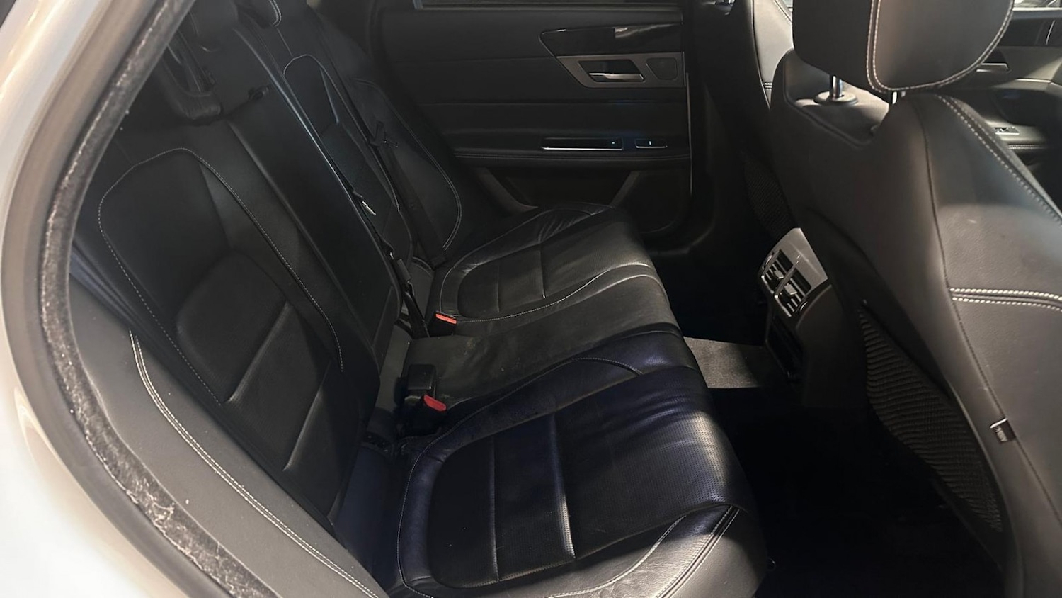 Used Jaguar XF 2016 for sale - 77438440: Photo 20