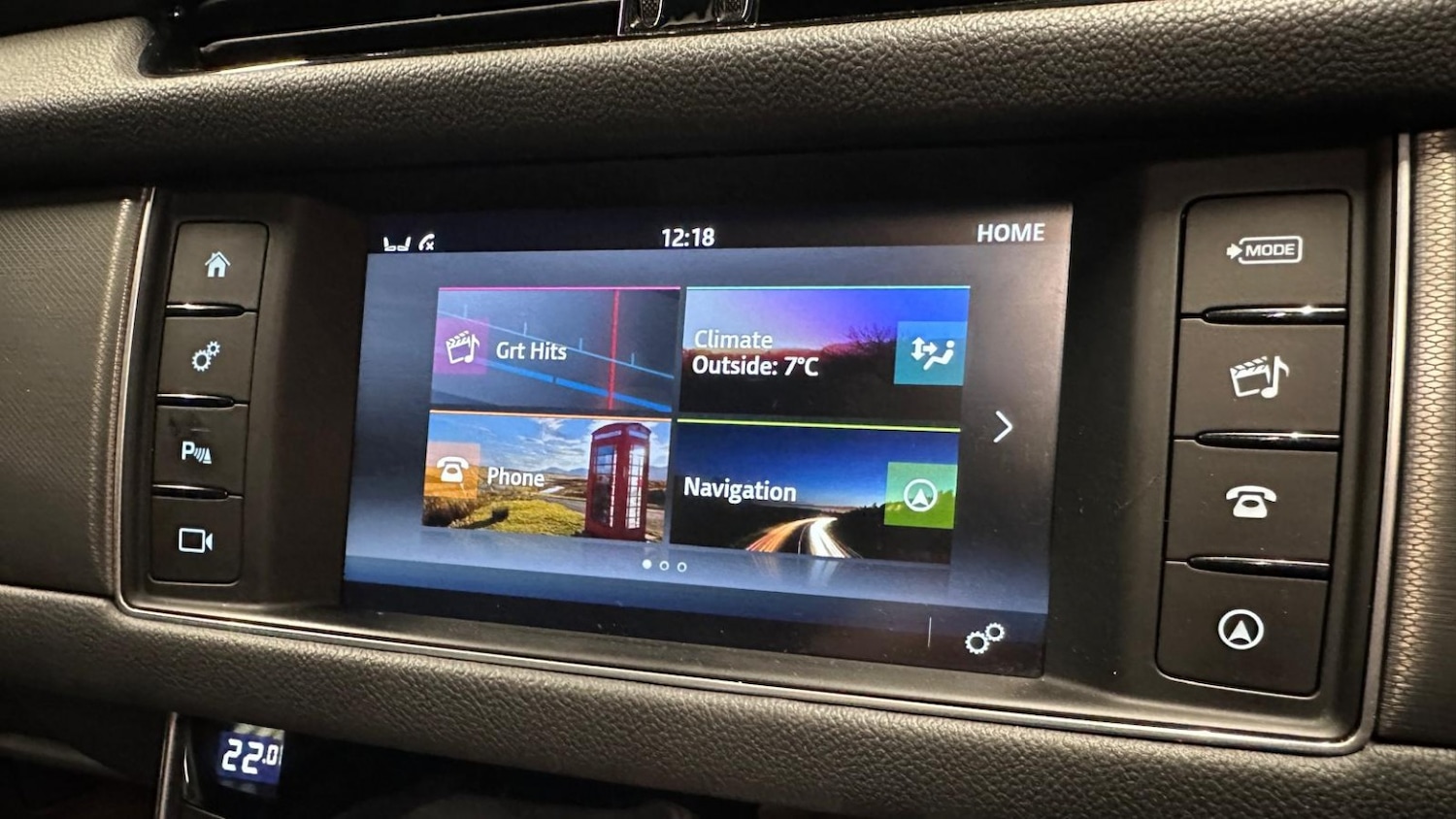 Used Jaguar XF 2016 for sale - 77438440: Photo 21