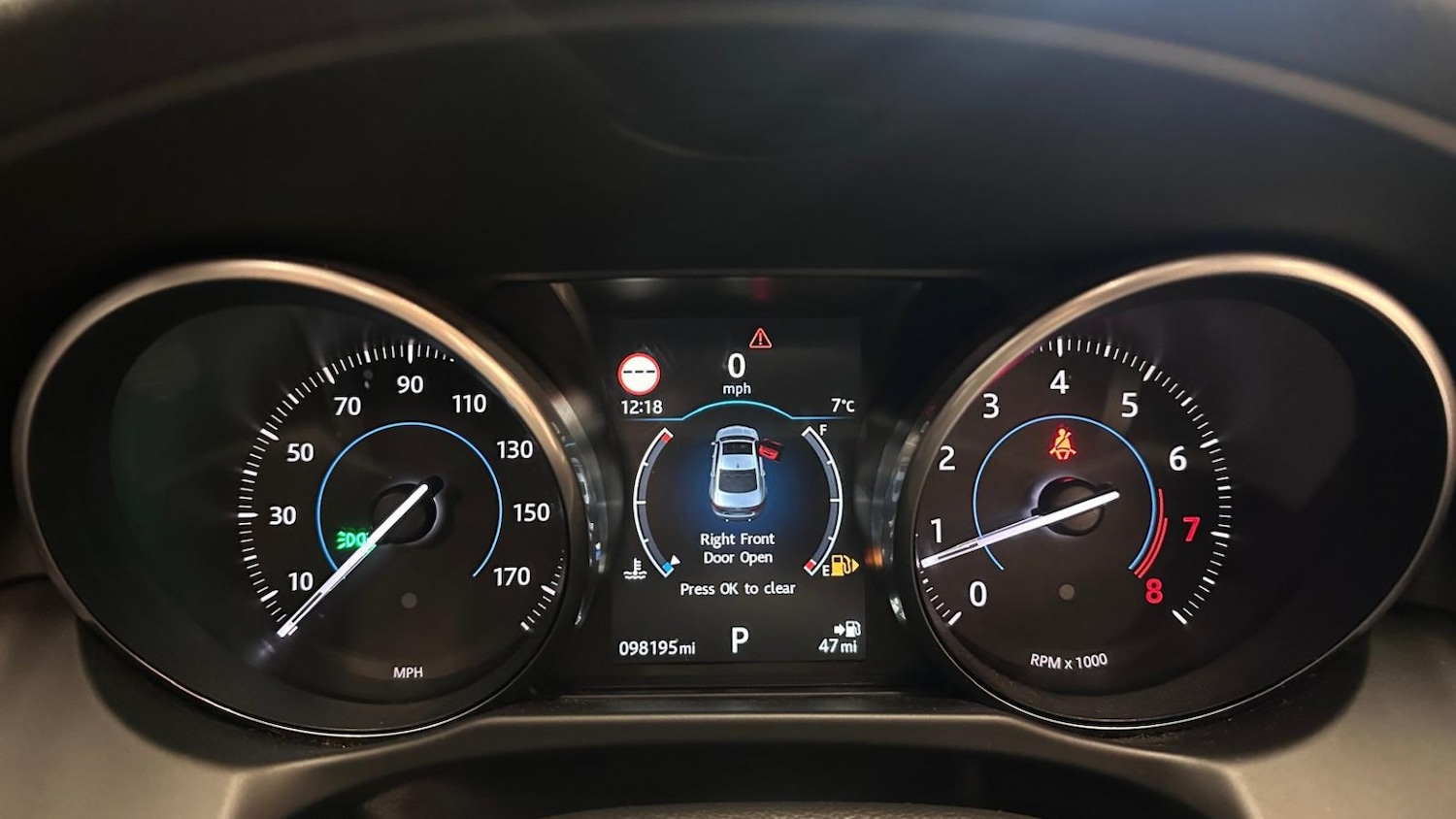 Used Jaguar XF 2016 for sale - 77438440: Photo 23