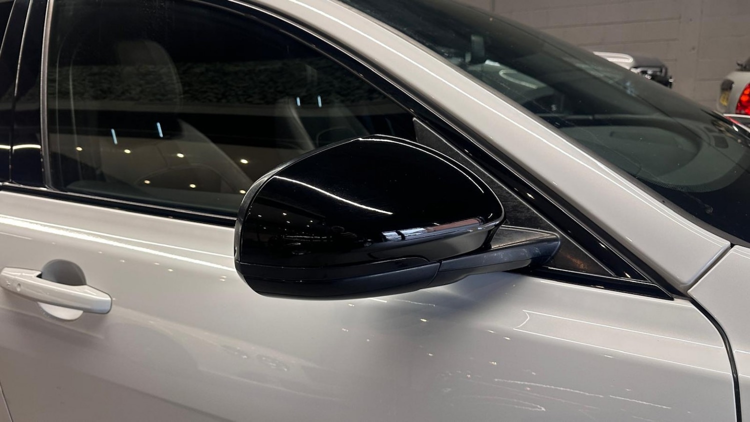 Used Jaguar XF 2016 for sale - 77438440: Photo 9