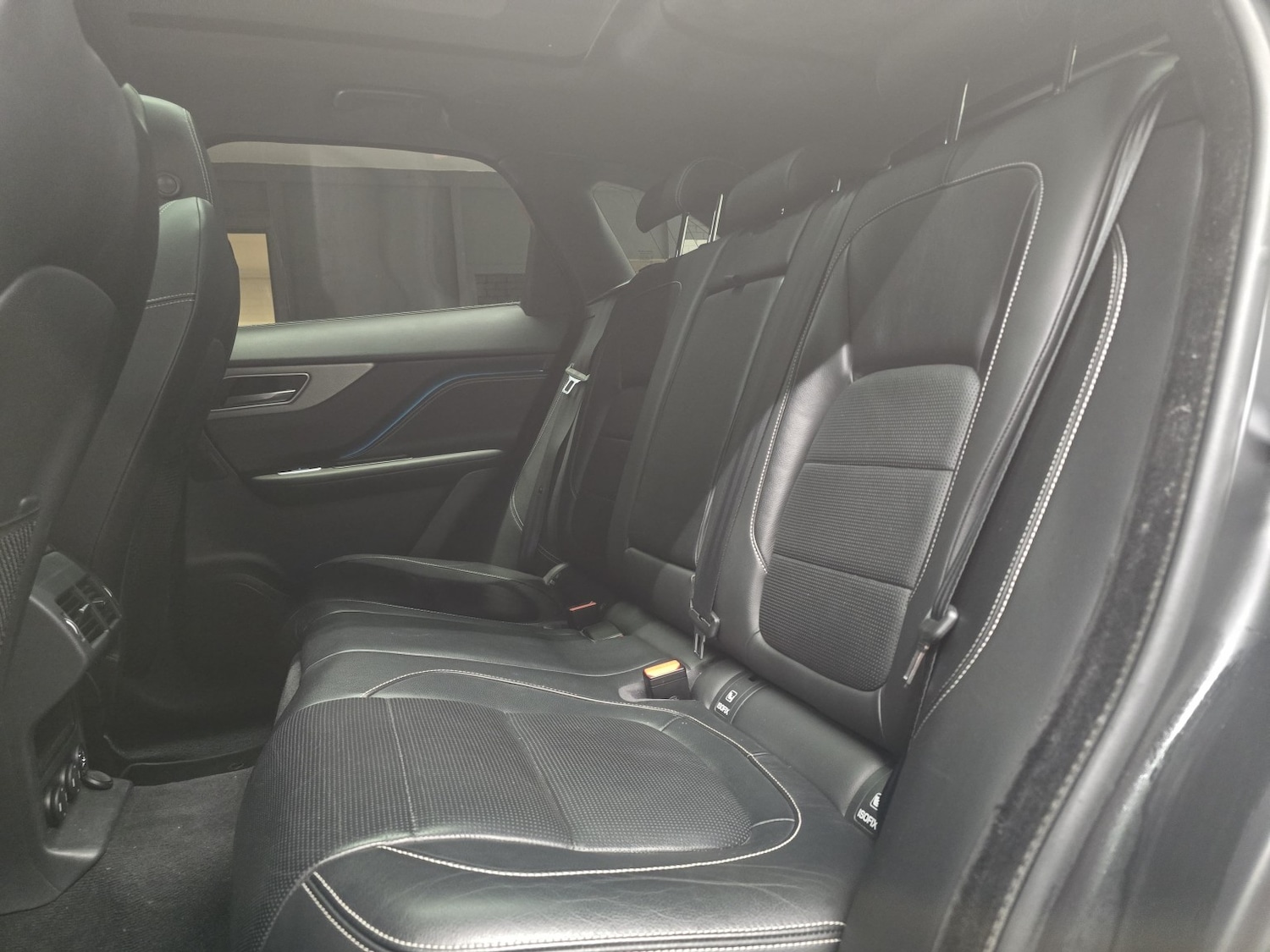 Used Jaguar F-Pace 2019 for sale - 76611397: Photo 16