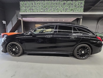 Used Mercedes-Benz CLA 2016 for sale - 78526492: Photo