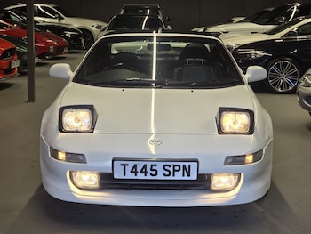 Used Toyota MR2 1999 for sale - 78577830: Photo