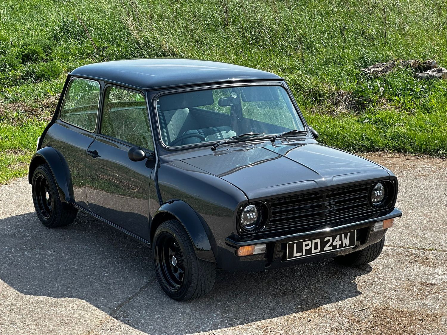 Used Austin Mini 1980 for sale - 76123631: Photo 1