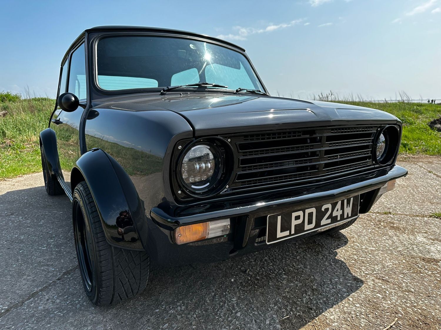 Used Austin Mini 1980 for sale - 76123631: Photo 15
