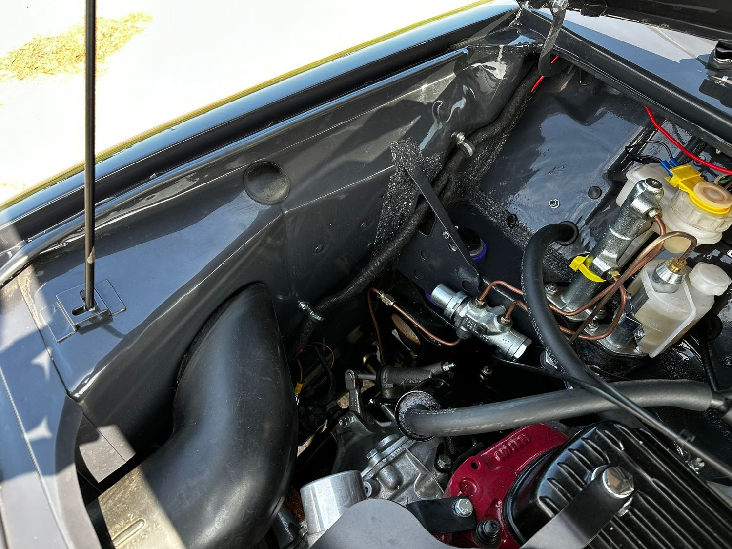 Used Austin Mini 1980 for sale - 76123631: Photo 16